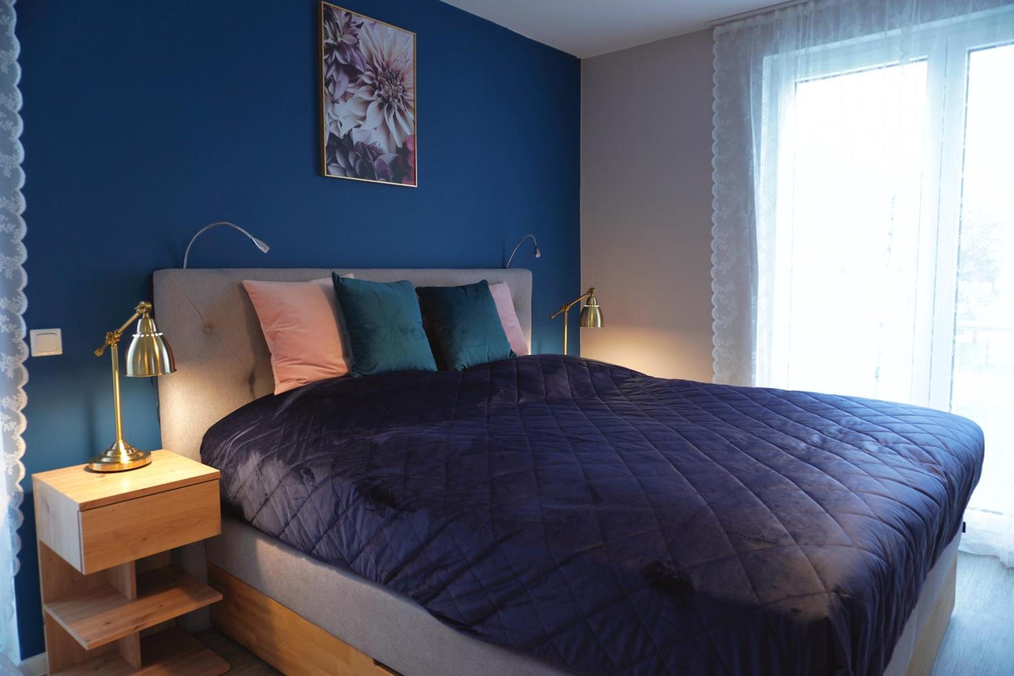 Apartment "Vinetariff" Garz  المظهر الخارجي الصورة